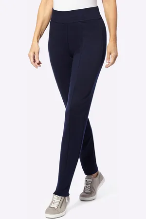Classic Basics Schlupfhose