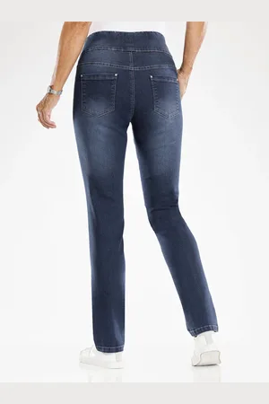 Classic Basics Bequeme Jeans, (1 tlg.)