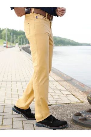 BRÜHL 5-Pocket-Hose
