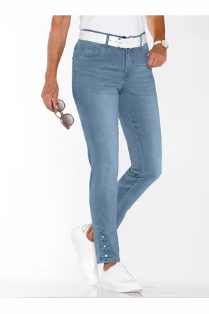 Classic Basics Bequeme Jeans, (1 tlg.)
