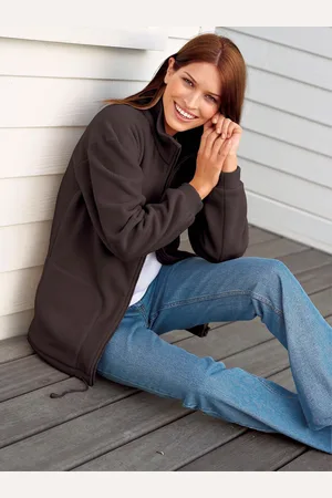Casual Looks Fleecejacke