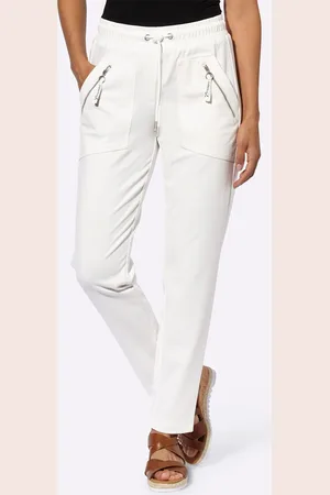 Casual Looks Schlupfhose