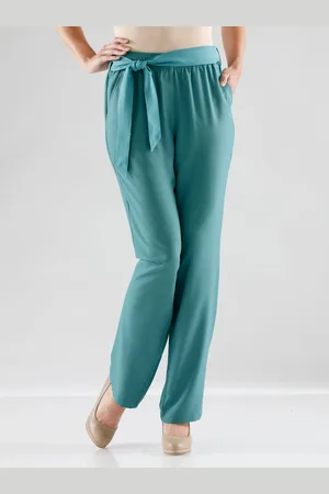 Classic Basics Palazzohose