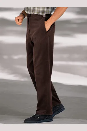 Baur Cordhose