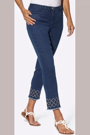 Classic Basics Bequeme Jeans, (1 tlg.)
