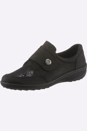 Classic Basics Airsoft Klettschuh