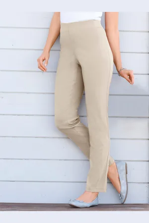 STEHMANN Dehnbund-Hose