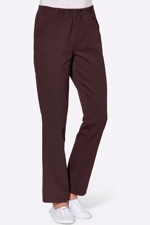 Classic Basics Schlupfhose