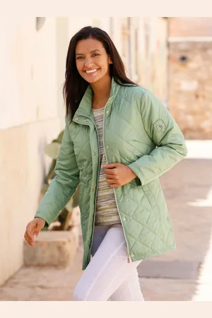 Casual Looks Steppjacke, ohne Kapuze