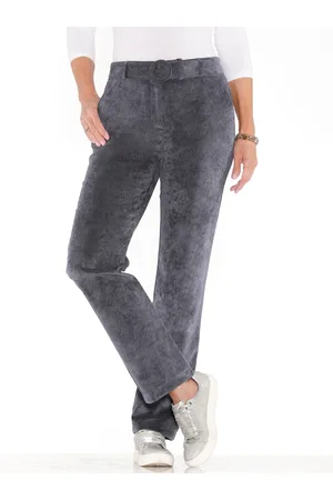 Classic Basics Cordhose