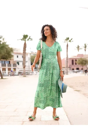 Inspirationen Jerseykleid »Jersey-Kleid«