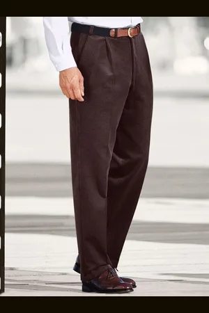 Baur Cordhose