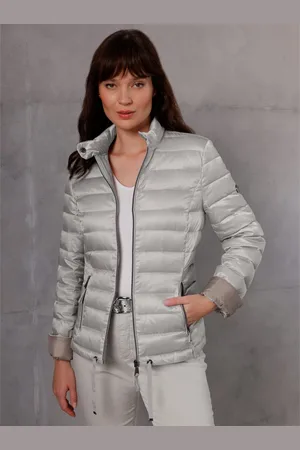CREATION L PREMIUM Daunenjacke, ohne Kapuze