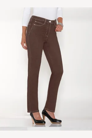 Classic Basics 5-Pocket-Jeans, (1 tlg.)