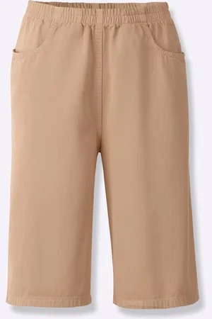 Classic Basics Bermudas