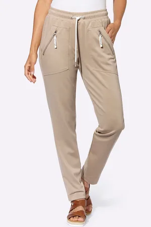 Casual Looks Schlupfhose