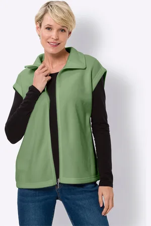 Classic Basics Fleeceweste
