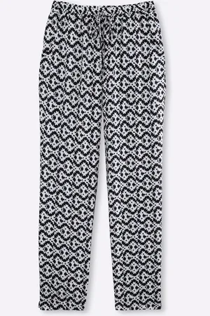 Classic Basics Schlupfhose