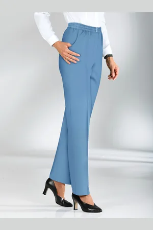 Classic Basics Schlupfhose