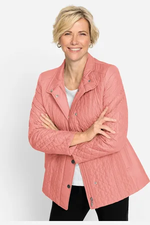 Baur Steppjacke, ohne Kapuze
