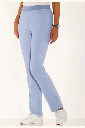 Classic Basics Schlupfhose