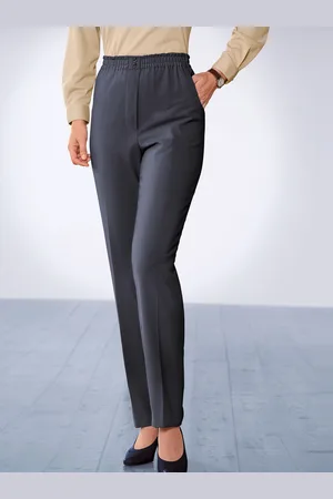 Classic Basics Schlupfhose
