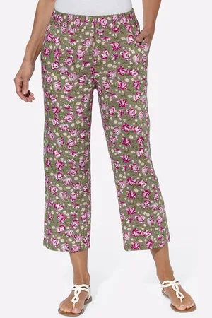 Classic Basics Culotte