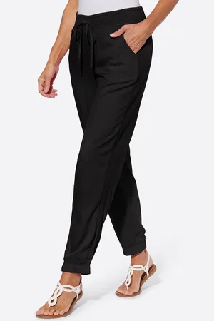 Classic Basics Schlupfhose