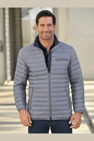marco donati Langjacke, ohne Kapuze