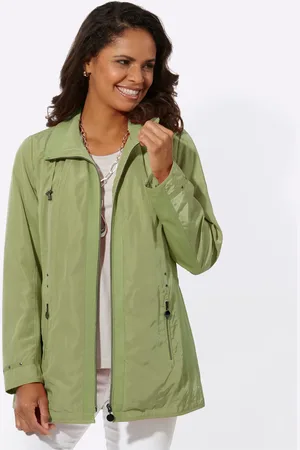 Casual Looks Funktionsjacke, ohne Kapuze