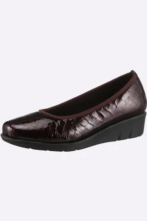 Classic Basics Ballerina