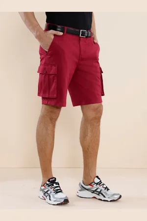 Baur Bermudas
