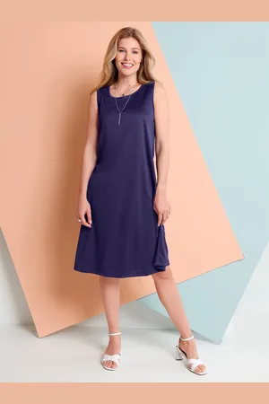 Classic Basics Trägerkleid »Doppelpack Kleider«