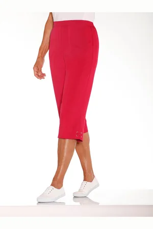 Classic Basics Caprihose