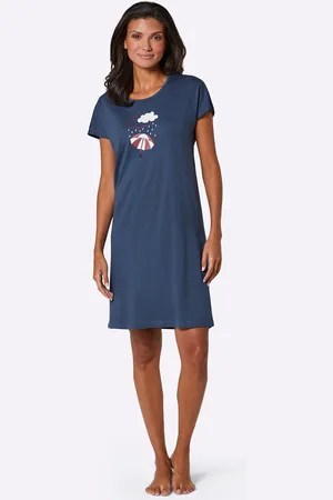 WÄSCHEPUR Sleepshirt »Sleepshirts«