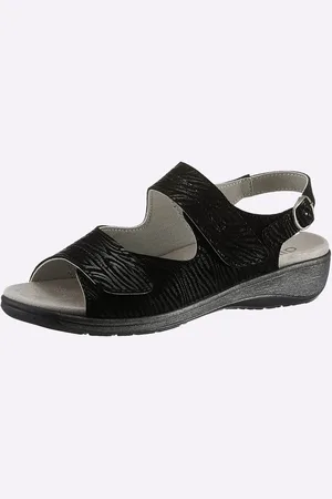 Classic Basics Sandalette