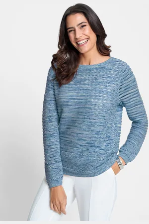 Inspirationen Ajourpullover »Pullover«