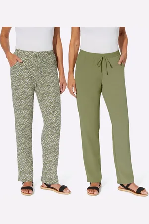 Classic Basics Schlupfhose