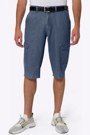 Baur Cargohose