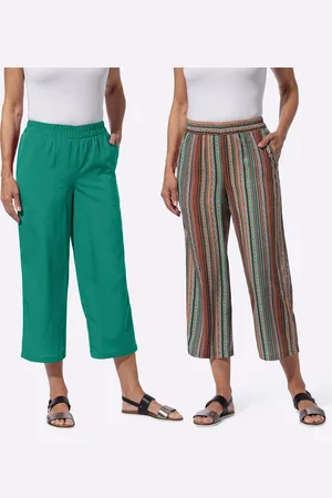 Classic Basics Culotte
