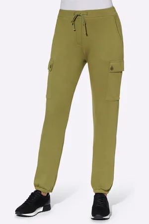 Classic Basics Jogger Pants