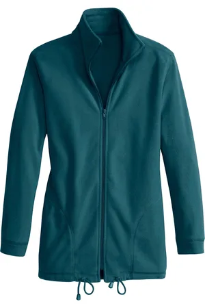 Casual Looks Fleecejacke
