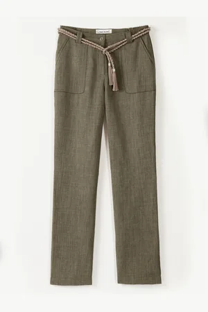 Casual Looks Palazzohose