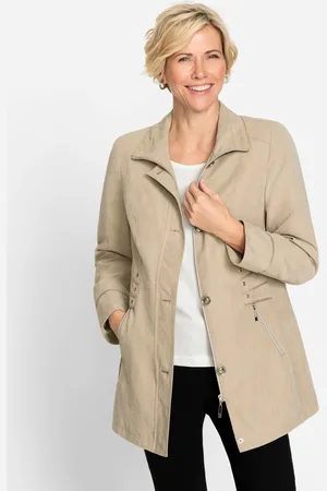 Baur Langjacke, ohne Kapuze