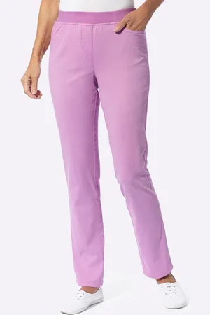 Classic Basics Schlupfhose