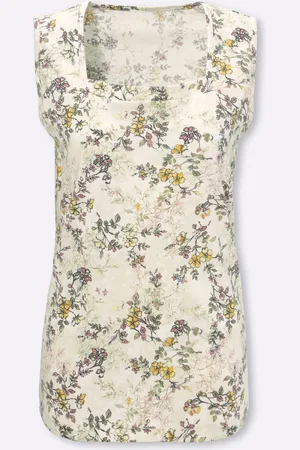 Classic Basics Shirttop