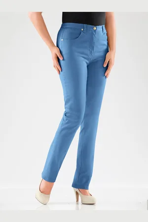 Baur Bequeme Jeans, (1 tlg.)