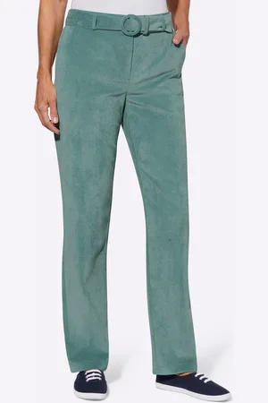 Classic Basics Cordhose
