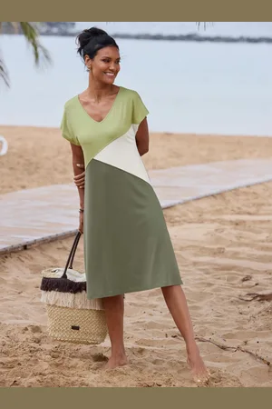 FEEL GOOD Sommerkleid »Sommerkleid«