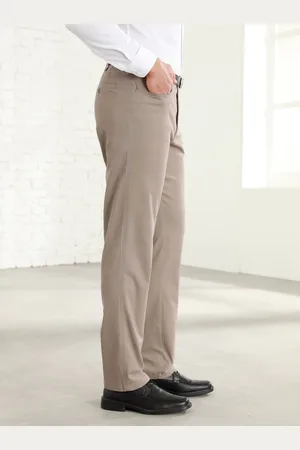 Baur Stretch-Hose